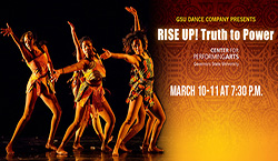 All Events By Date - RISE UP! updated